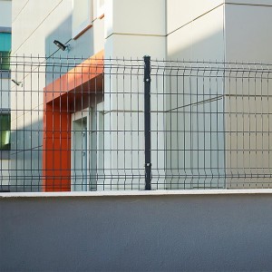 bending fence (6)