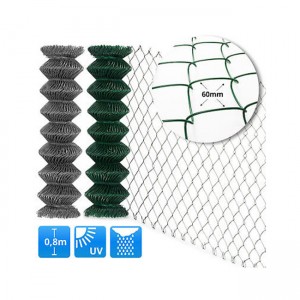 chain link fence (2)