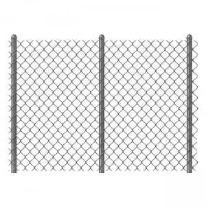 chain link fence (5)