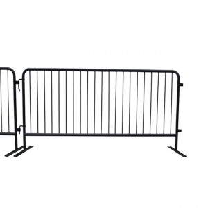 PriceList  Safety Removable Road Crowd Control Barricades for Sale