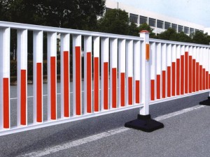 road-fence
