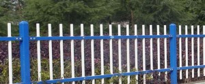 rod top fence(2)