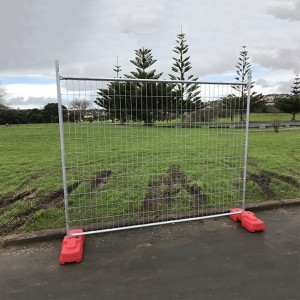 temporary fence (49)