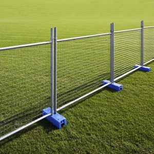temporary fence(6)