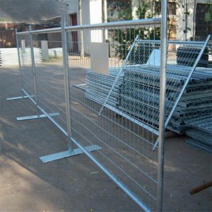 welding temporary fence(4)