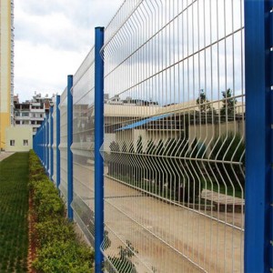 wire mesh fence1 (8)